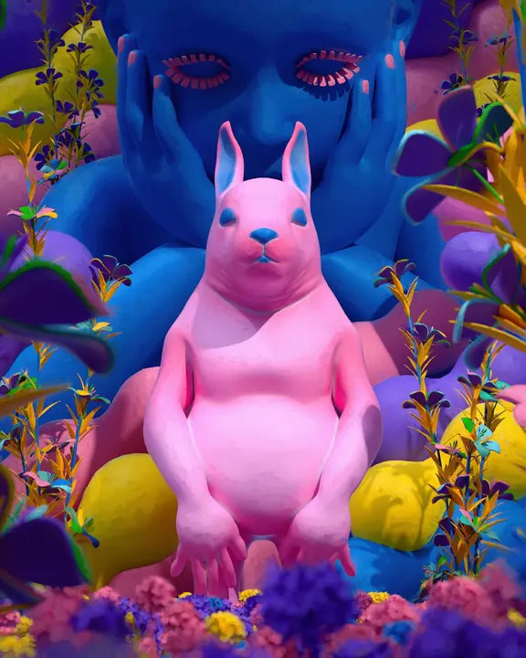 Artwork by Kota Yamaji, 2021.12.01