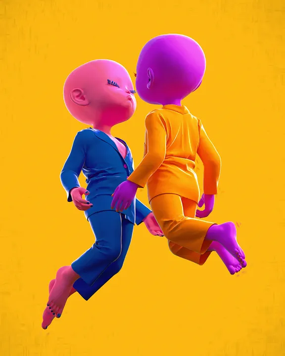 Artwork by Kota Yamaji, 2022.10.17