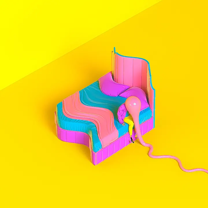 Artwork by Kota Yamaji, 2023.09.10