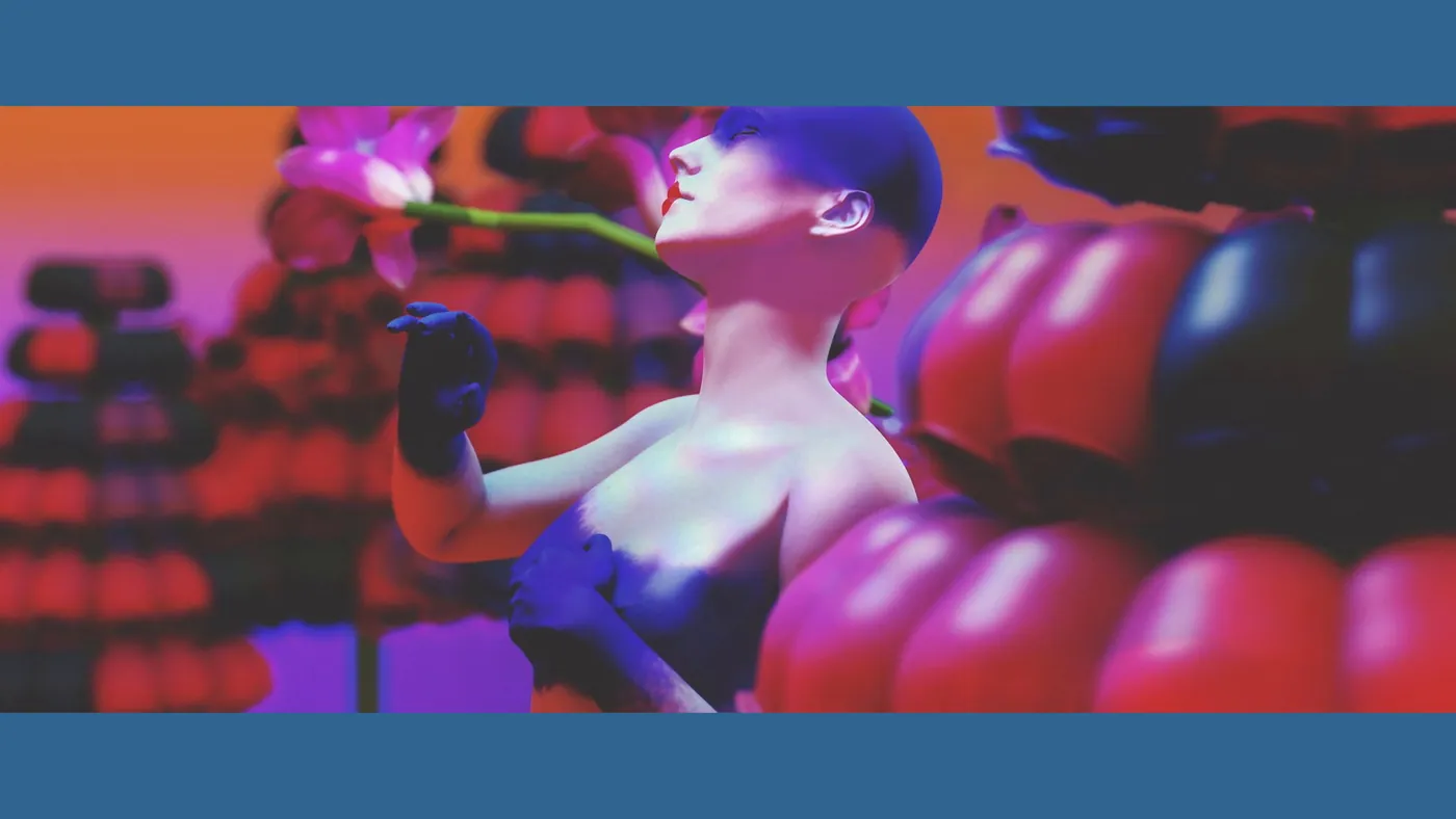 Anakuro Noise &mdash; 7