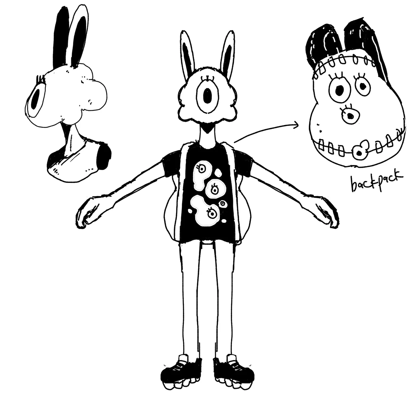 Collab with Blowhammer &mdash; 19