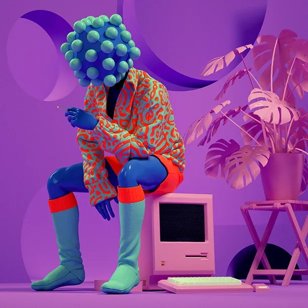 Digital Fashion &mdash; 24