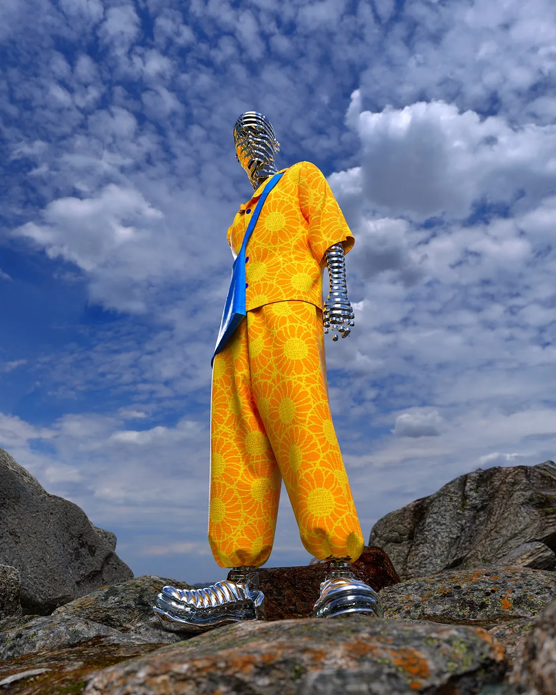 Digital Fashion &mdash; 7