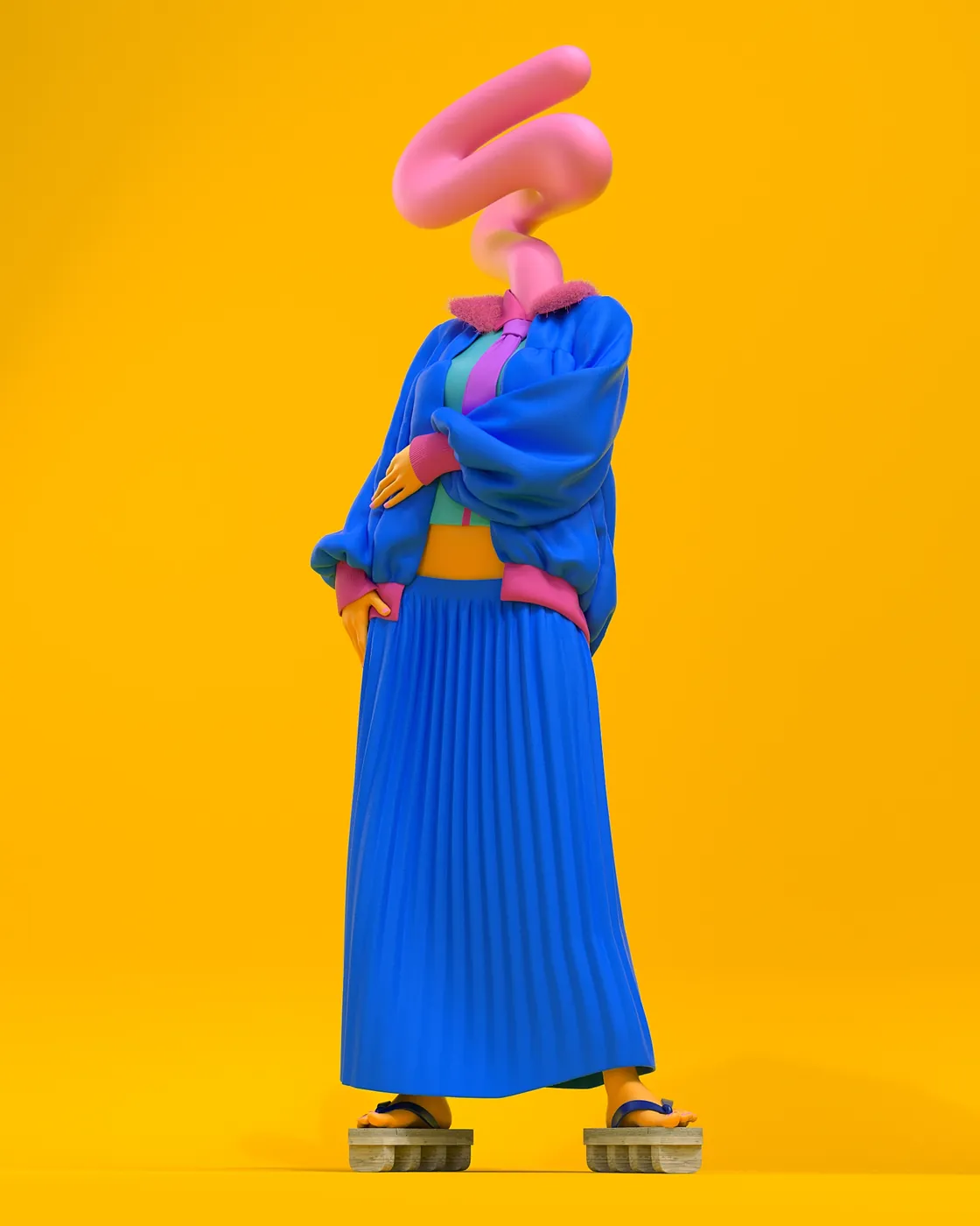 Digital Fashion &mdash; 6