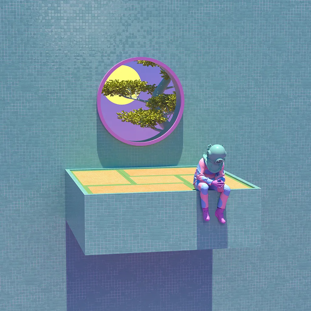 Diver in the... &mdash; 3