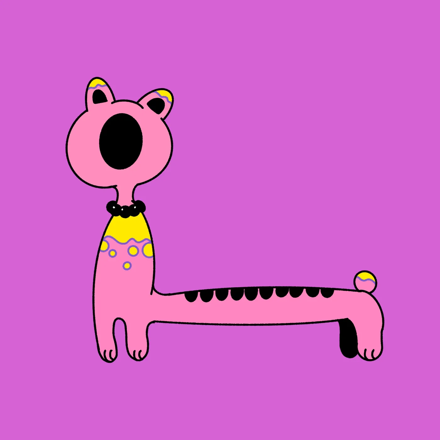 Drawing &mdash; 5