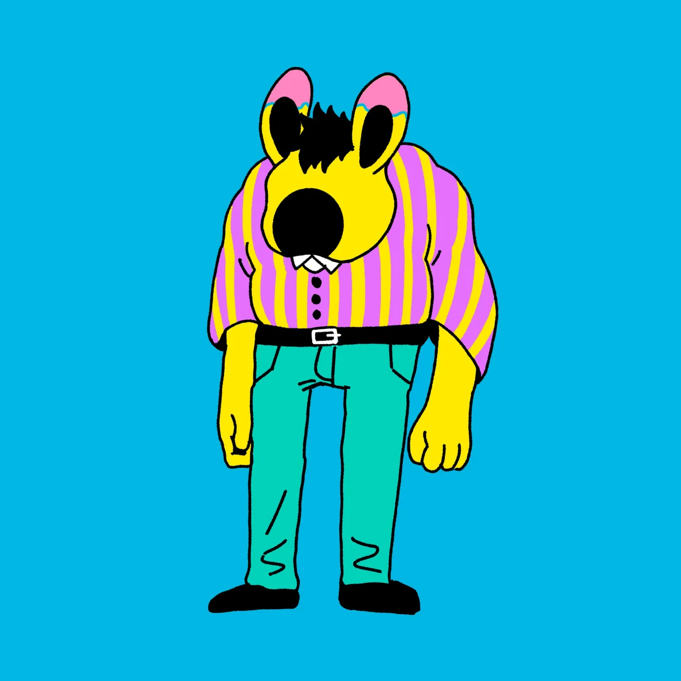 Drawing &mdash; 8