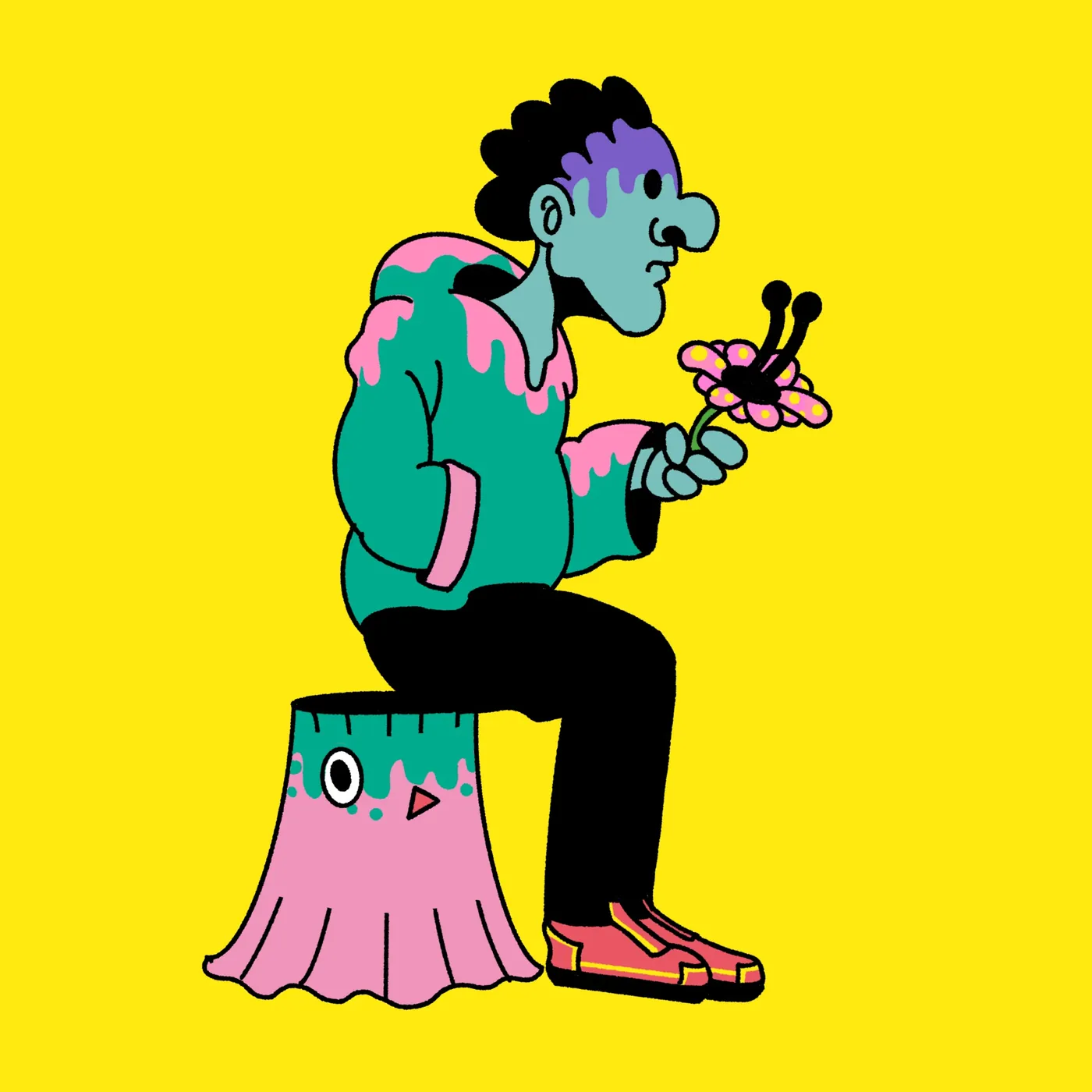 Drawing &mdash; 13