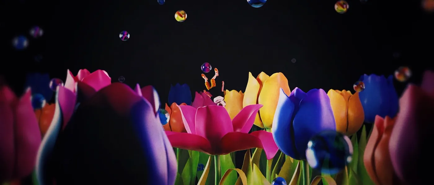 Eden &mdash; 4