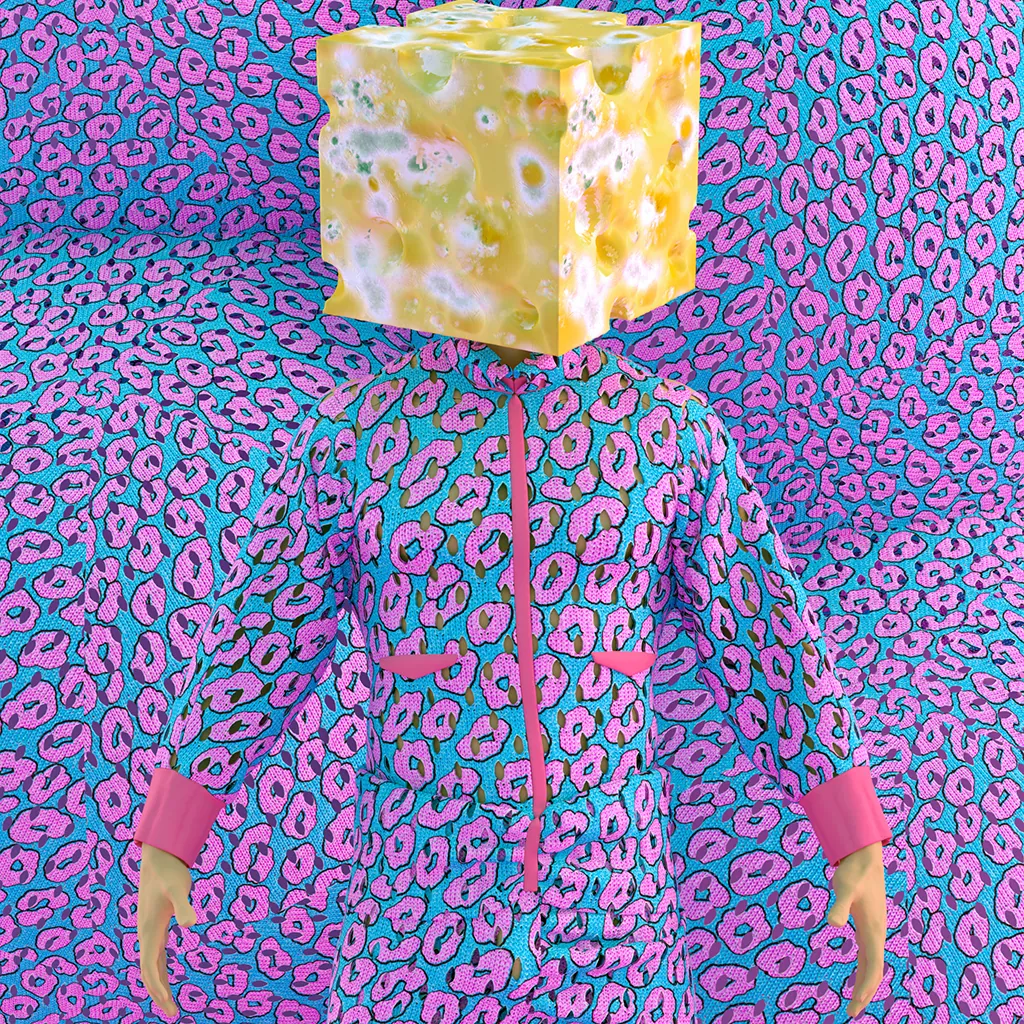 Fake Face &mdash; 15