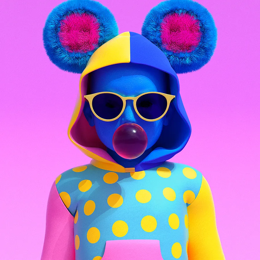 Funky Kids & Friends &mdash; 1