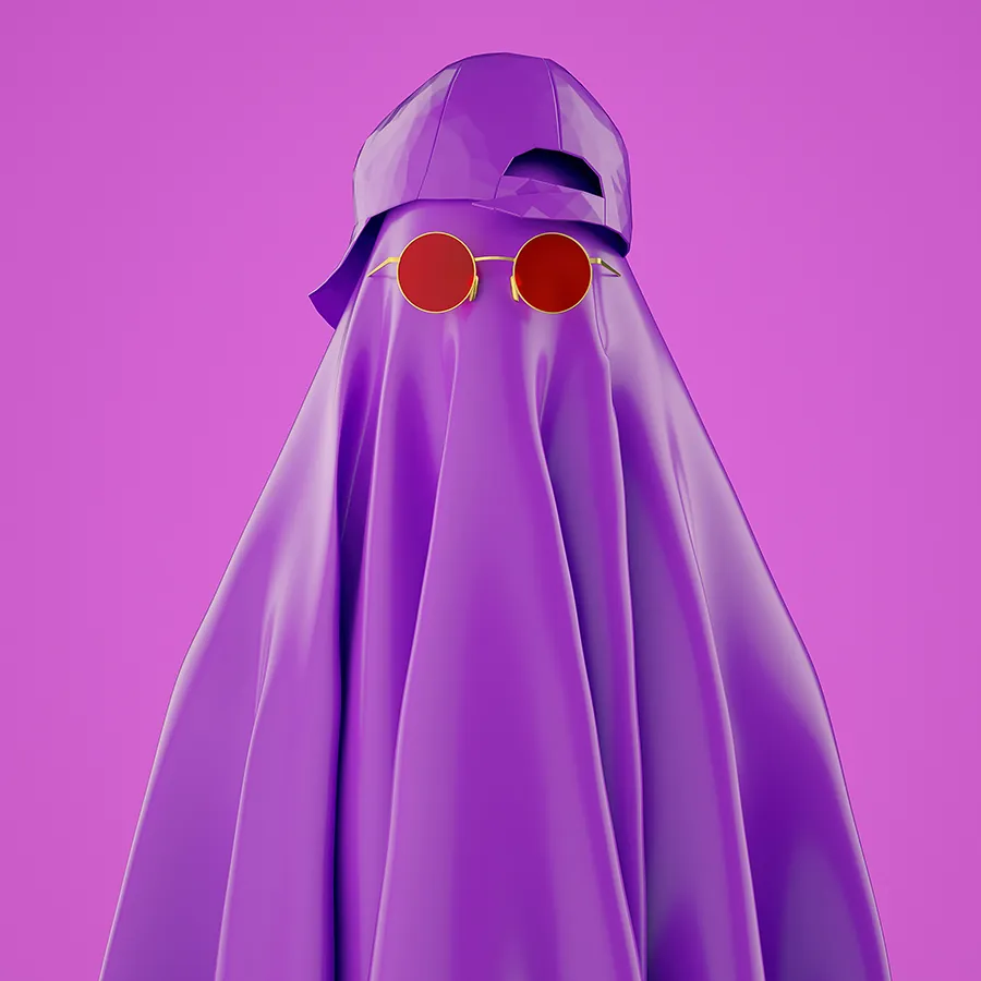 Ghost &mdash; 5