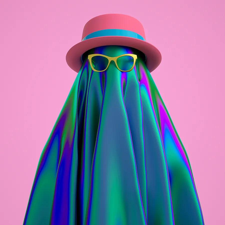 Ghost &mdash; 6