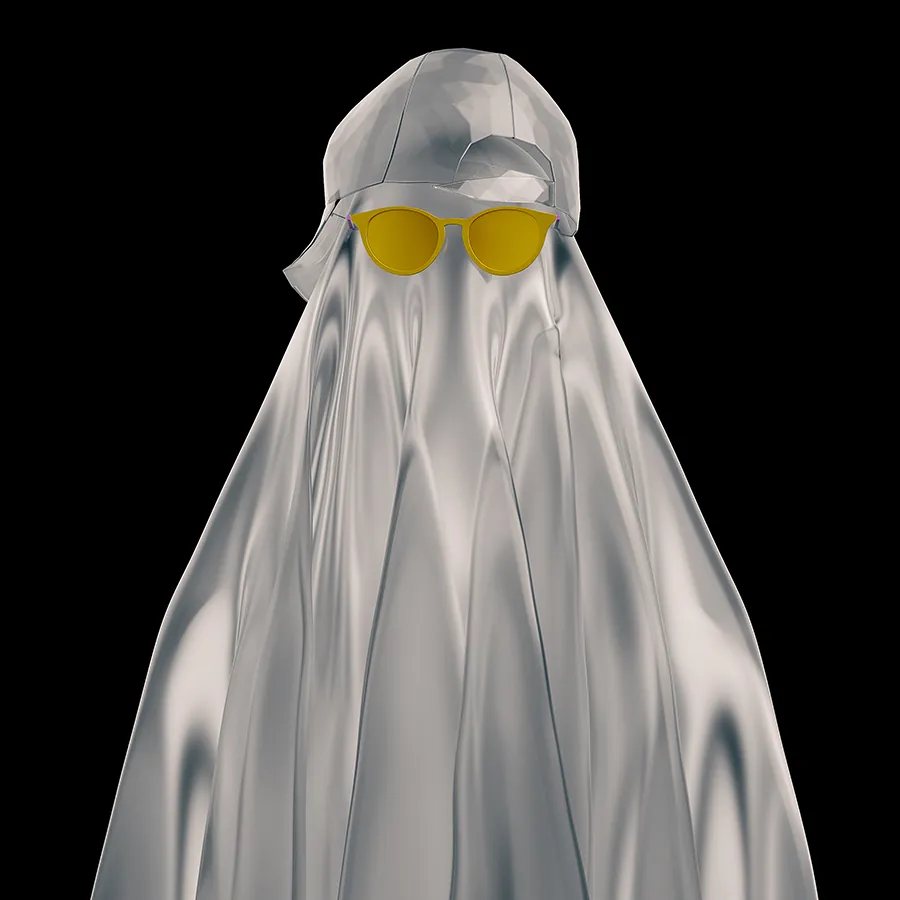 Ghost &mdash; 7