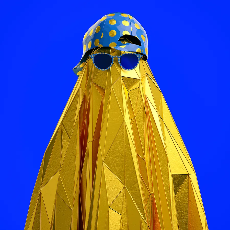 Ghost &mdash; 17