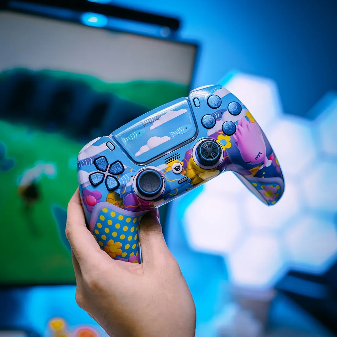 Collab with HexGaming &mdash; 4