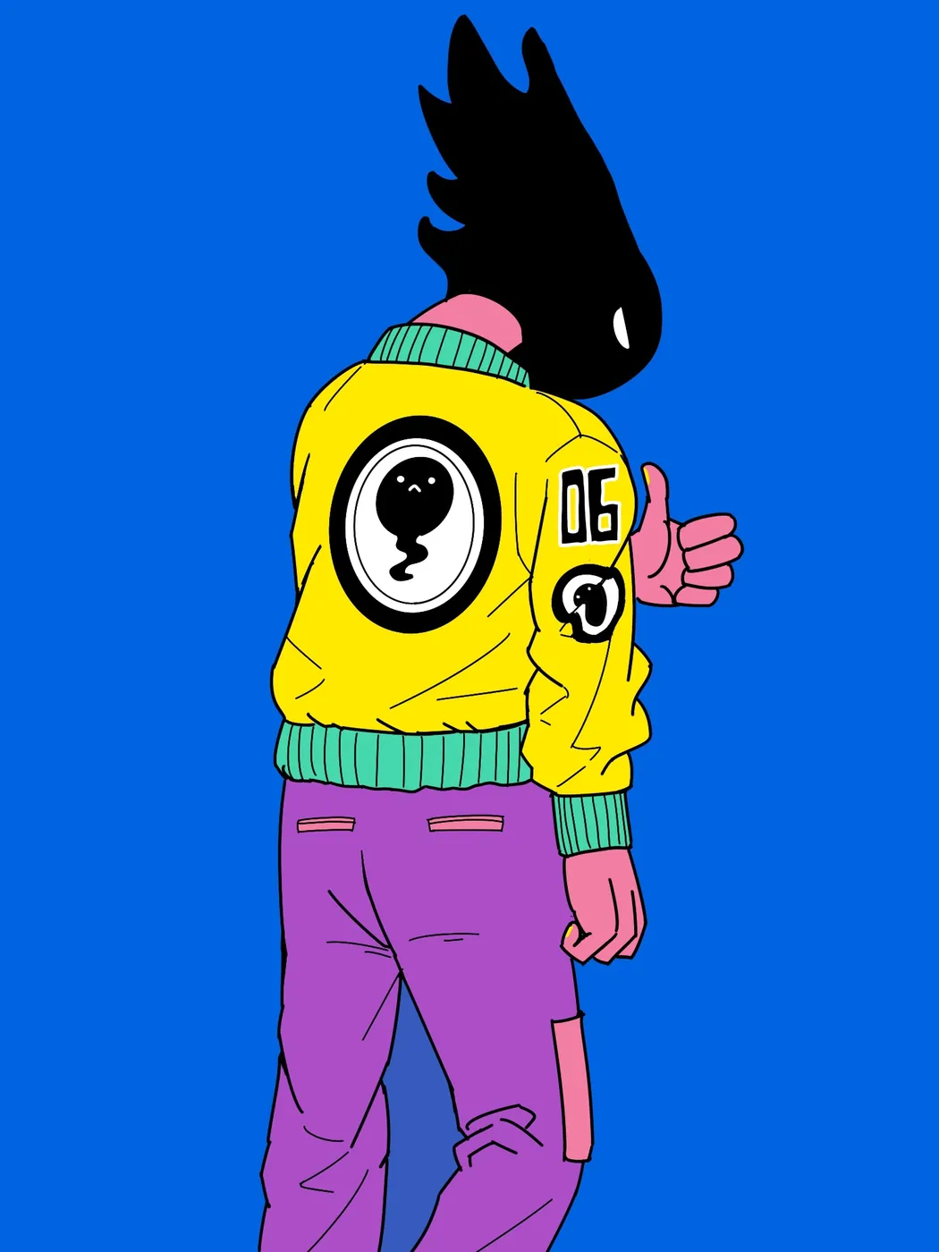 Invisible &mdash; 10
