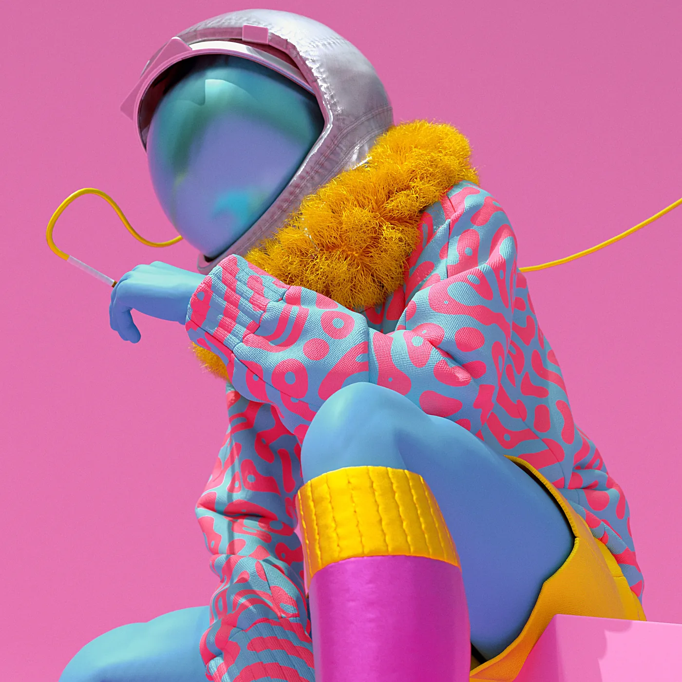 Selected Artworks &mdash; 9
