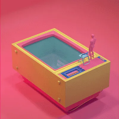 The Pink Man's Diary &mdash; 1