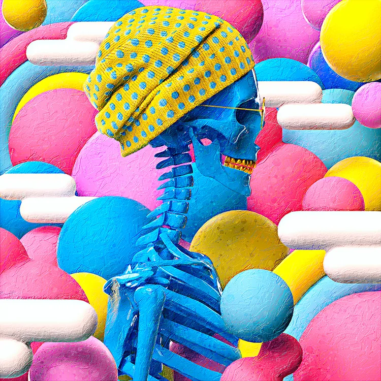 Pop or Die &mdash; 5