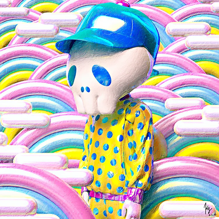 Pop or Die &mdash; 10