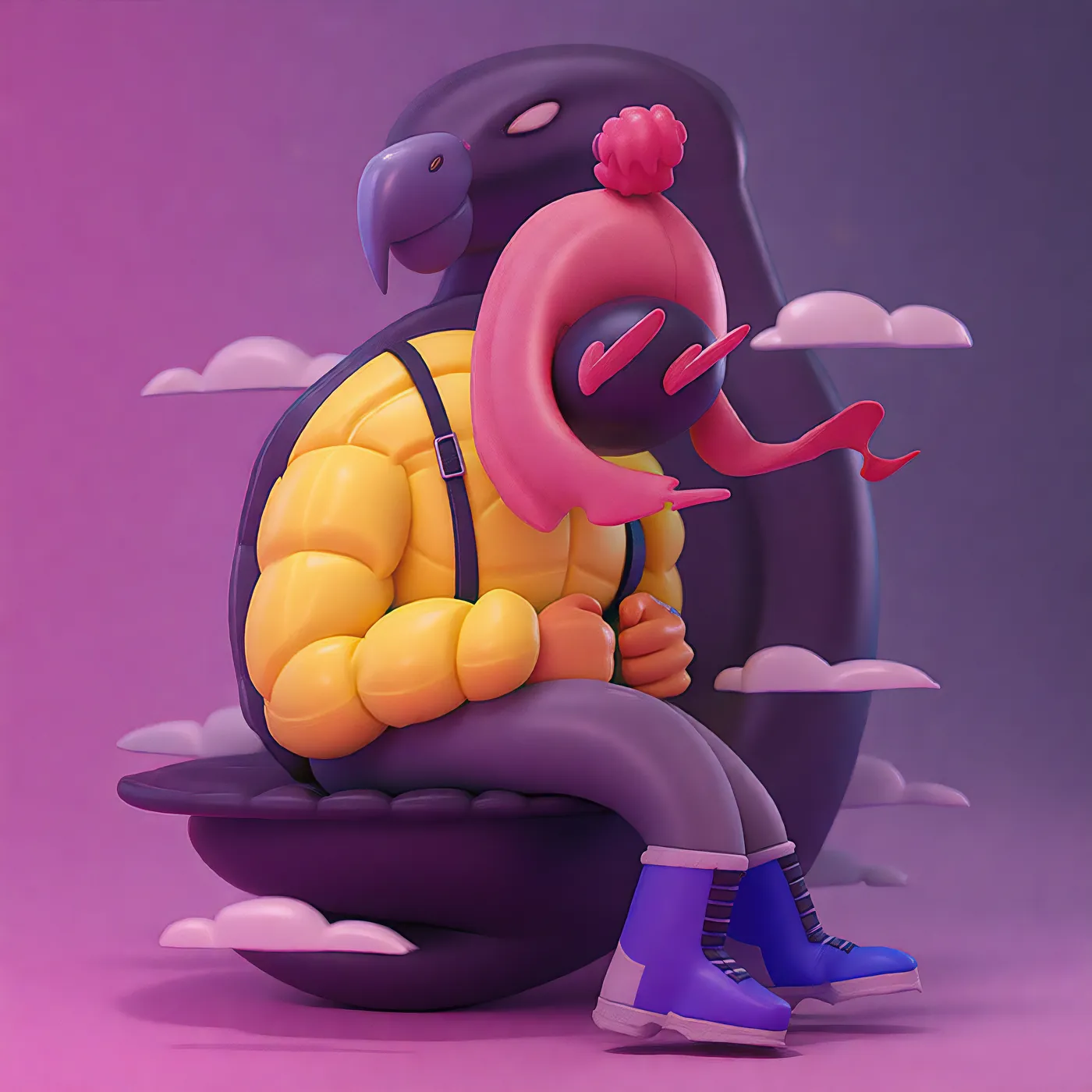 Render